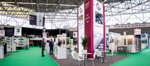 GreenTech 2016 Amsterdam. Impressions and Review